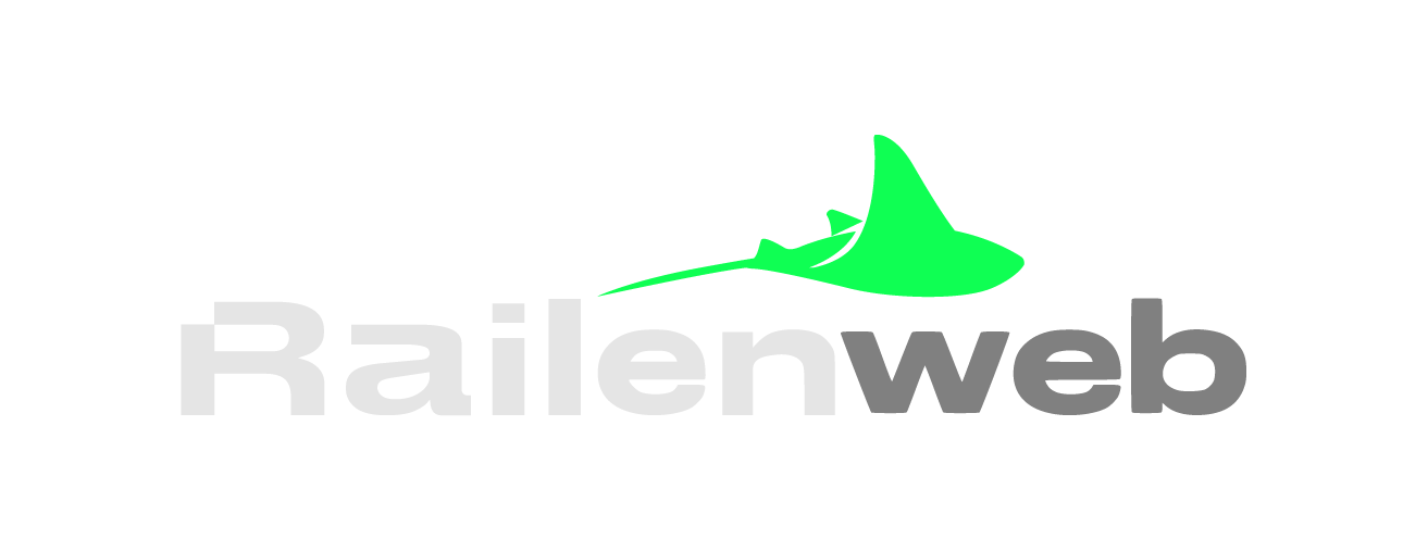 Logo Railenweb