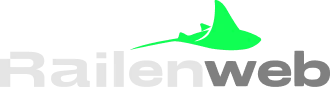 Logo Railenweb rodapé